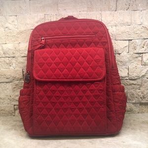 Vera Bradley Backpack 🎒